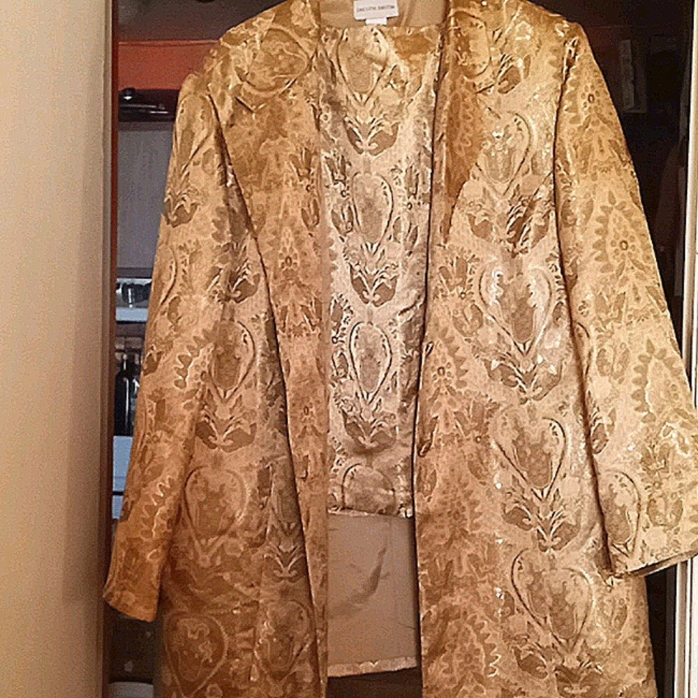 Woman's suit